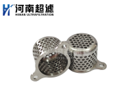 濾網(wǎng)組件