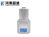 工程車先導(dǎo)過濾器